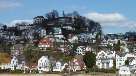 Sllberg Blankenese