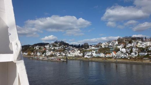 Blankenese