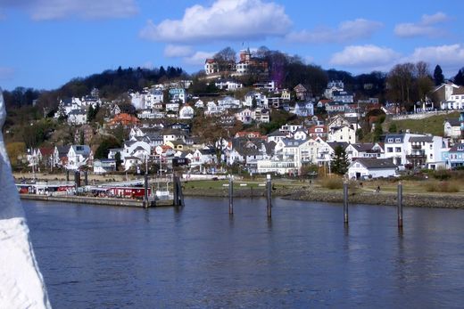 Sllberg Blankenese