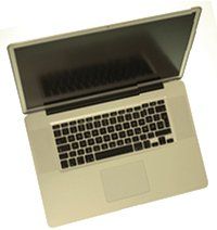 Macbook Pro 17 Zoll