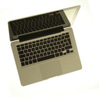 Macbook  13 Zoll