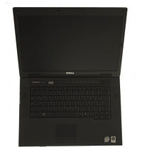 Dell Vostro 1510