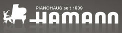 Pianohaus Hamann