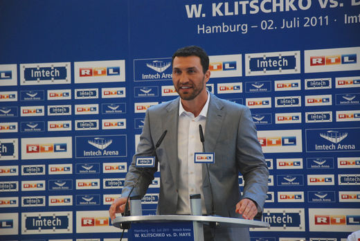 Wladimir Klitschko