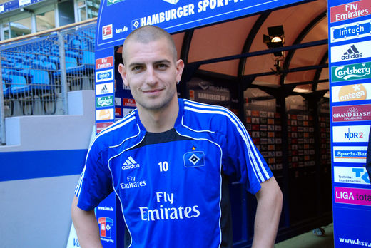 Mladen Petric