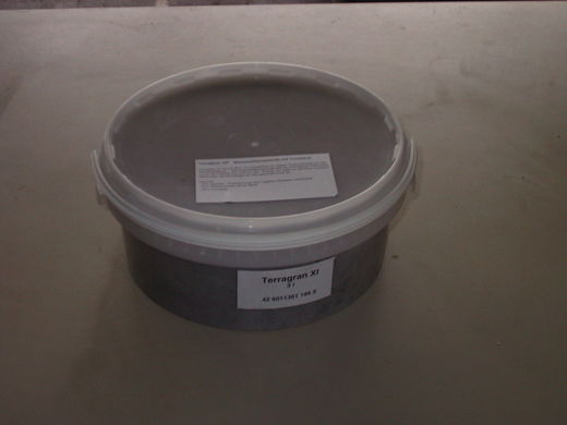 3 kg Moormasse für Daheim aufbereitet