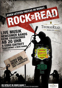 Rock im Read