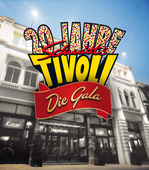 20 Jahre Schmidts TIVOLI (c) Schmidts TIVOLI