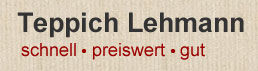 Teppich Lehmann GmbH