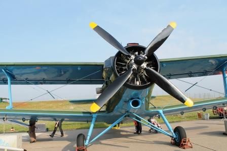 Antonov An-2