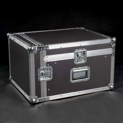 Rackcase von Casebuilder.com