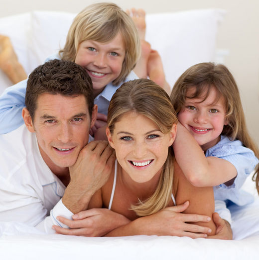 Familie