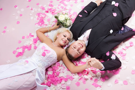 Hochzeit