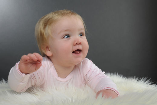 Kinder-Baby