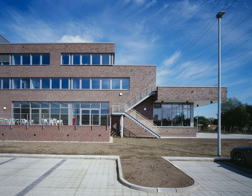 Architekturbro Hansmann