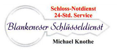 Blankeneser Schlsseldienst