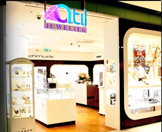 Atil Juwelier