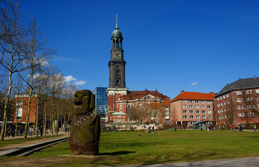 der-Michel-in-Hamburg