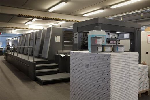 Oeding Druck GmbH