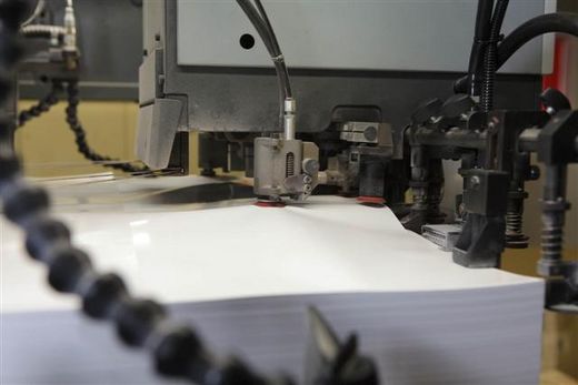 Oeding Druck GmbH