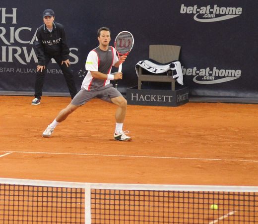 Philipp Kohlschreiber