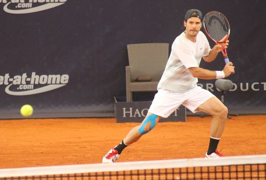 Tommy Haas