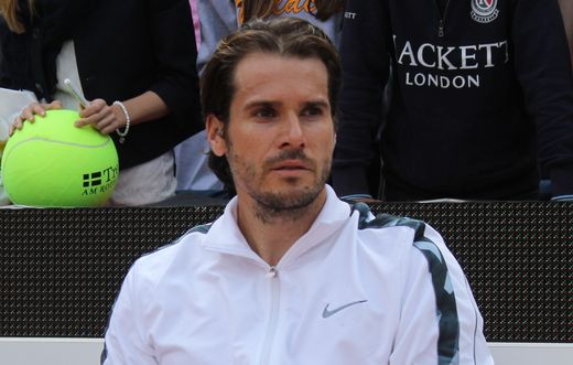 Tommy Haas