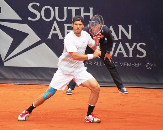 Tommy Haas