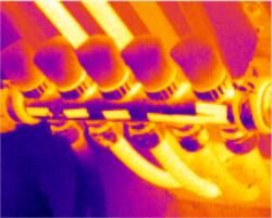 Thermografie