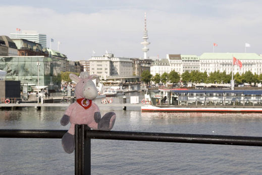 Spilzeug Urlaub