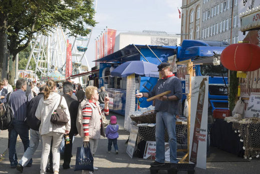 Alstervergngen