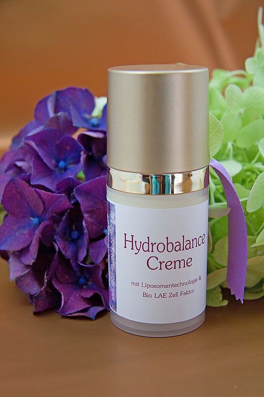 Hydrobalance