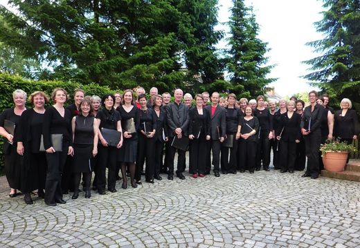 Mendelssohnchor Hamburg