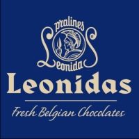 Leonidas Alsterschokolade
