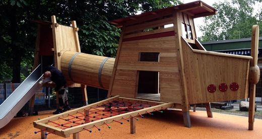 Mathias Voß Garten– und Landschaftsbau Hans-Otto Voß