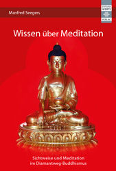 Buch-Design - Wissen ber Meditation