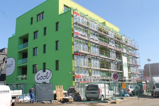 IBA Hamburg