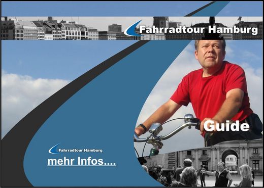 Fahrradtour Hamburg