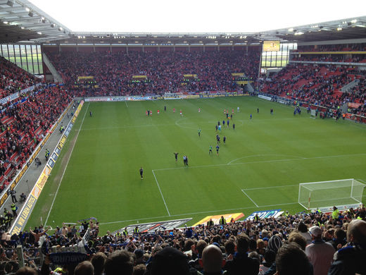 Coface Arena Mainz