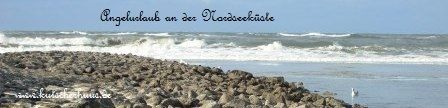 Angelurlaub Nordsee