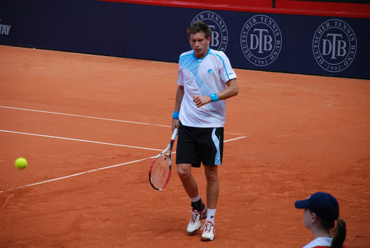 Nicolas Mahut