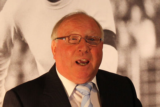 Uwe Seeler