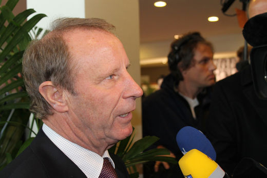 Berti Vogts