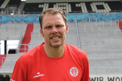 Benedikt Pliquett