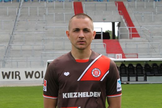 John Verhoek