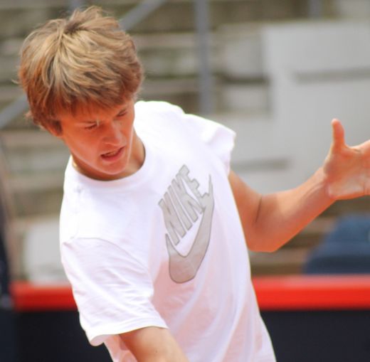 Alexander Zverev