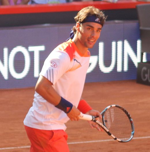 Fabio Fognini