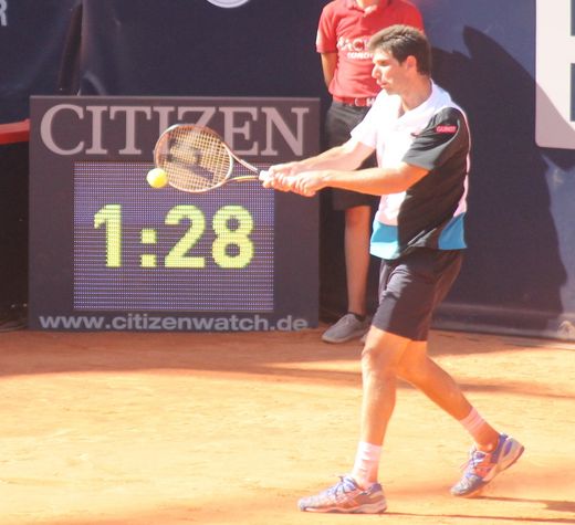 Federico Delbonis