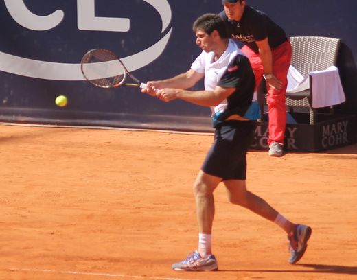 Federico Delbonis