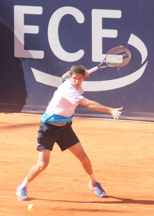 Federico Delbonis